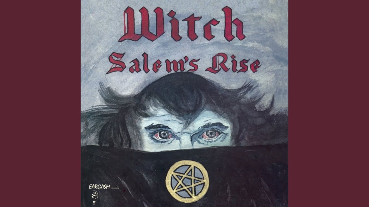 Salem's Rise
