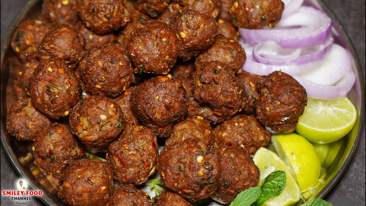क़ुरबानी के दिन कीमे के खुसबूदार कबाब बनाकर देखे | Keeme ke kabab | Bakra Eid Special Recipes 2024