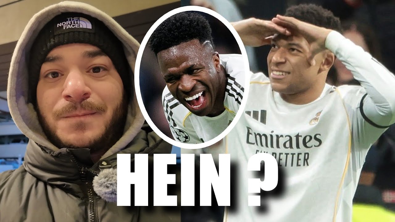La réconciliation ? (Real Madrid 6-1 Monaco)