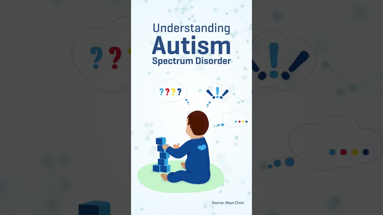 Is It Autism? Signs of Autism Spectrum Disorder in Children