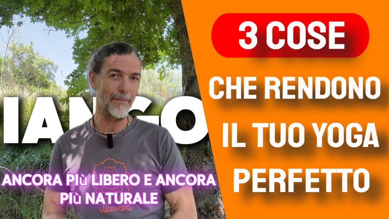 Yoga: movimento, allungamento e apertura formano il triangolo di Anukalana