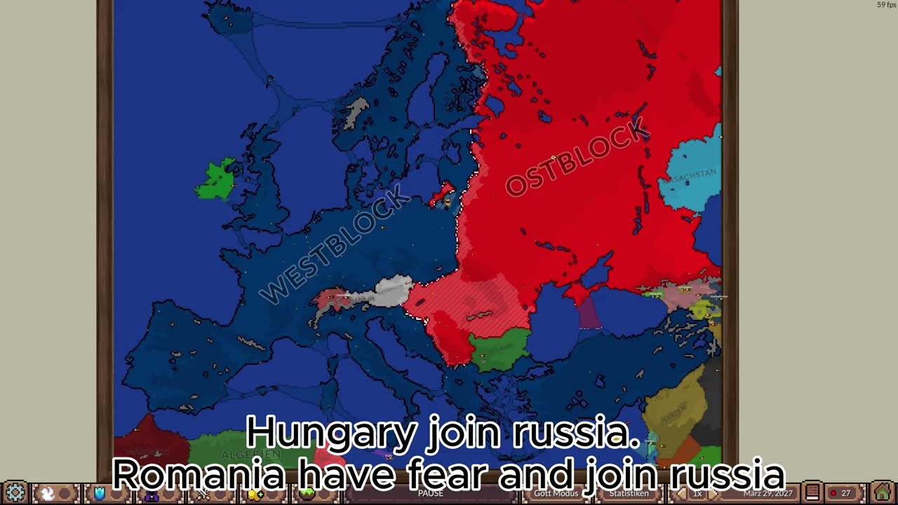 “The Fire Rises – The First European War | Age of Conflict”