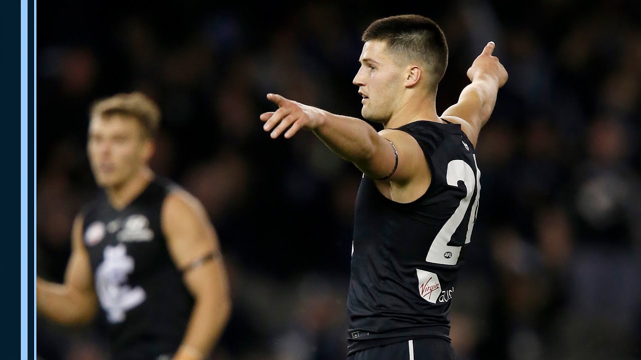 Highlights | Newy in action
