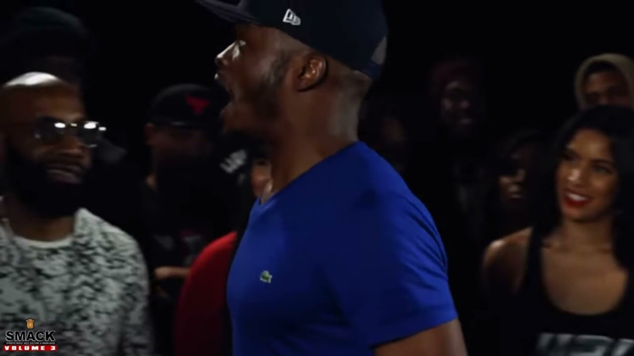 Best Battle Rap bars!!! Pt 1
