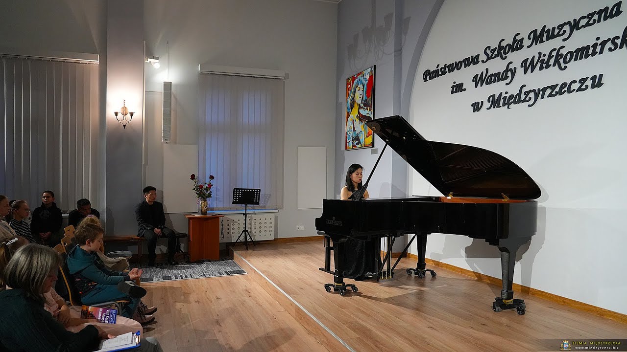 VIII FESTIWAL MUZYKI KAMERALNEJ   2 cz