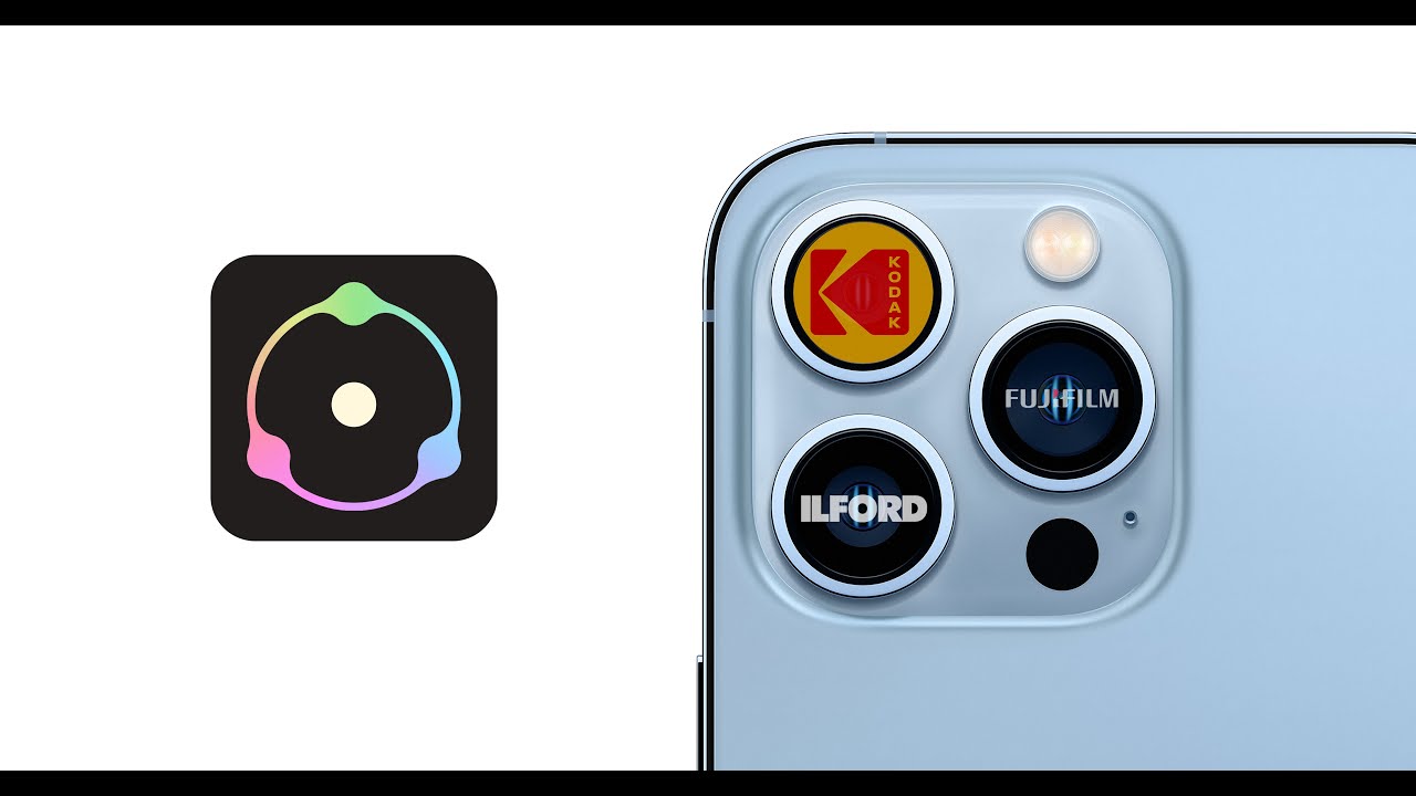 Dehancer for iOS: A Darkroom in your pocket?  REVIEW