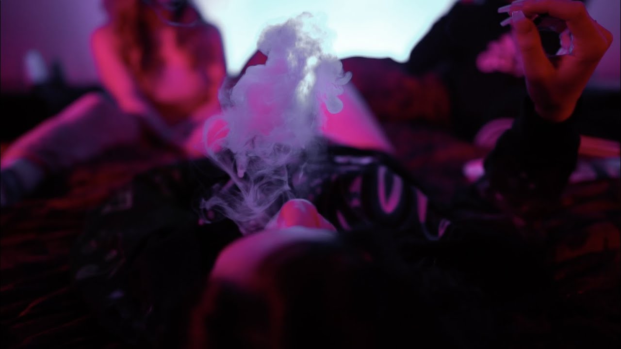 Alexaandria | Rewind (Shot by King Spencer)