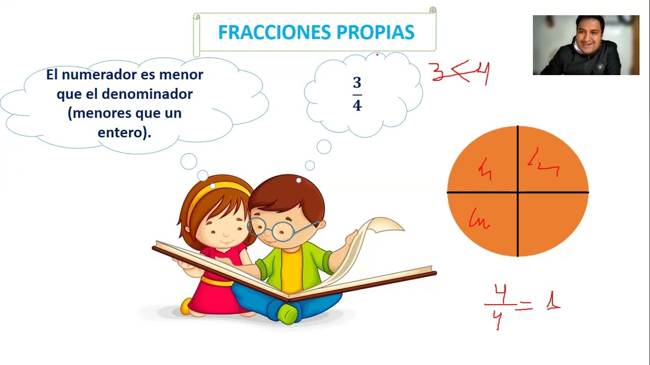 FRACCIONES