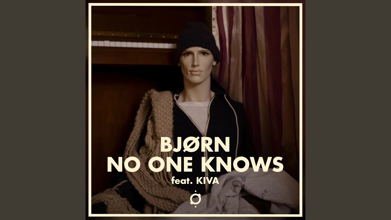 No One Knows