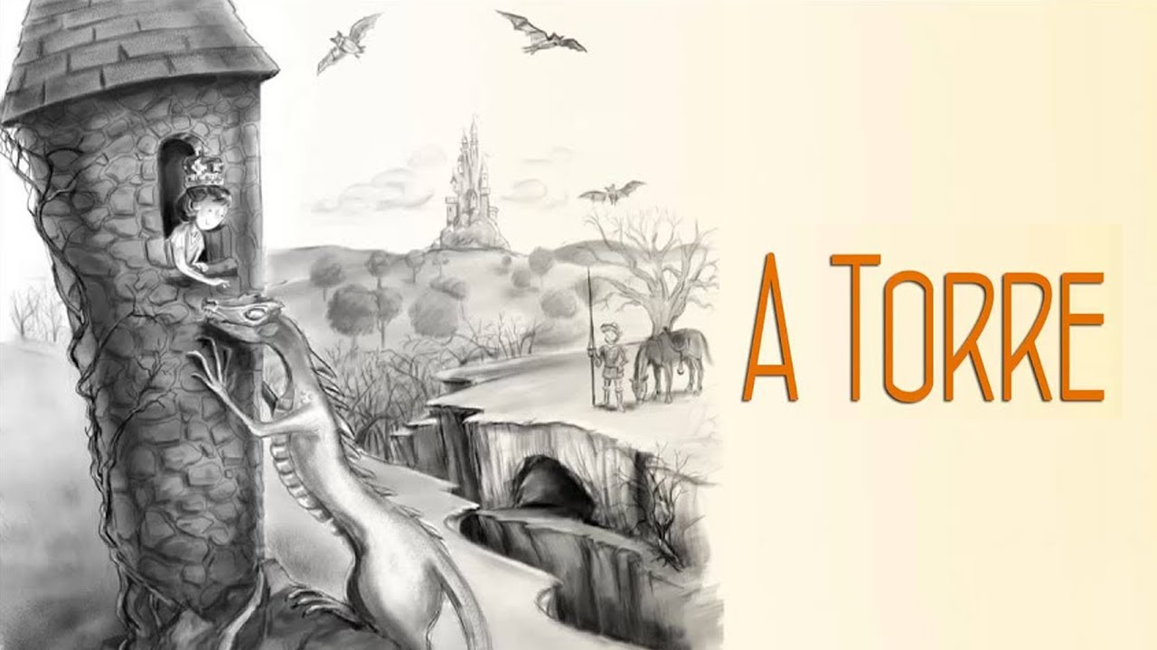 Terra Celta  - A Torre