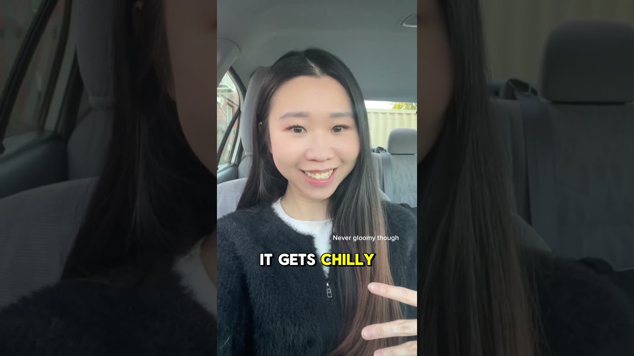 3 Things You Need To Know About Perth WA 🇦🇺🦘🐨 #sginperth sginperth
