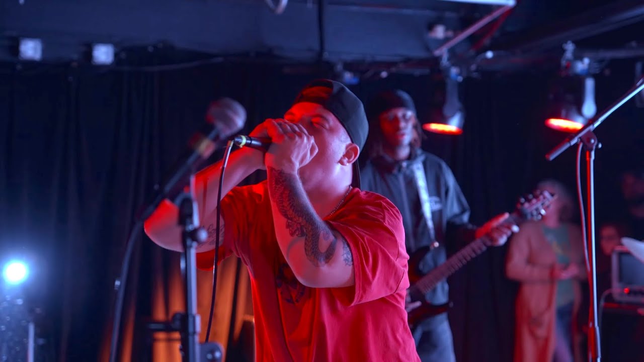 FATAL CONSEQUENCES | SYRACUSE, NY | THE SONG & DANCE | 10/24/25