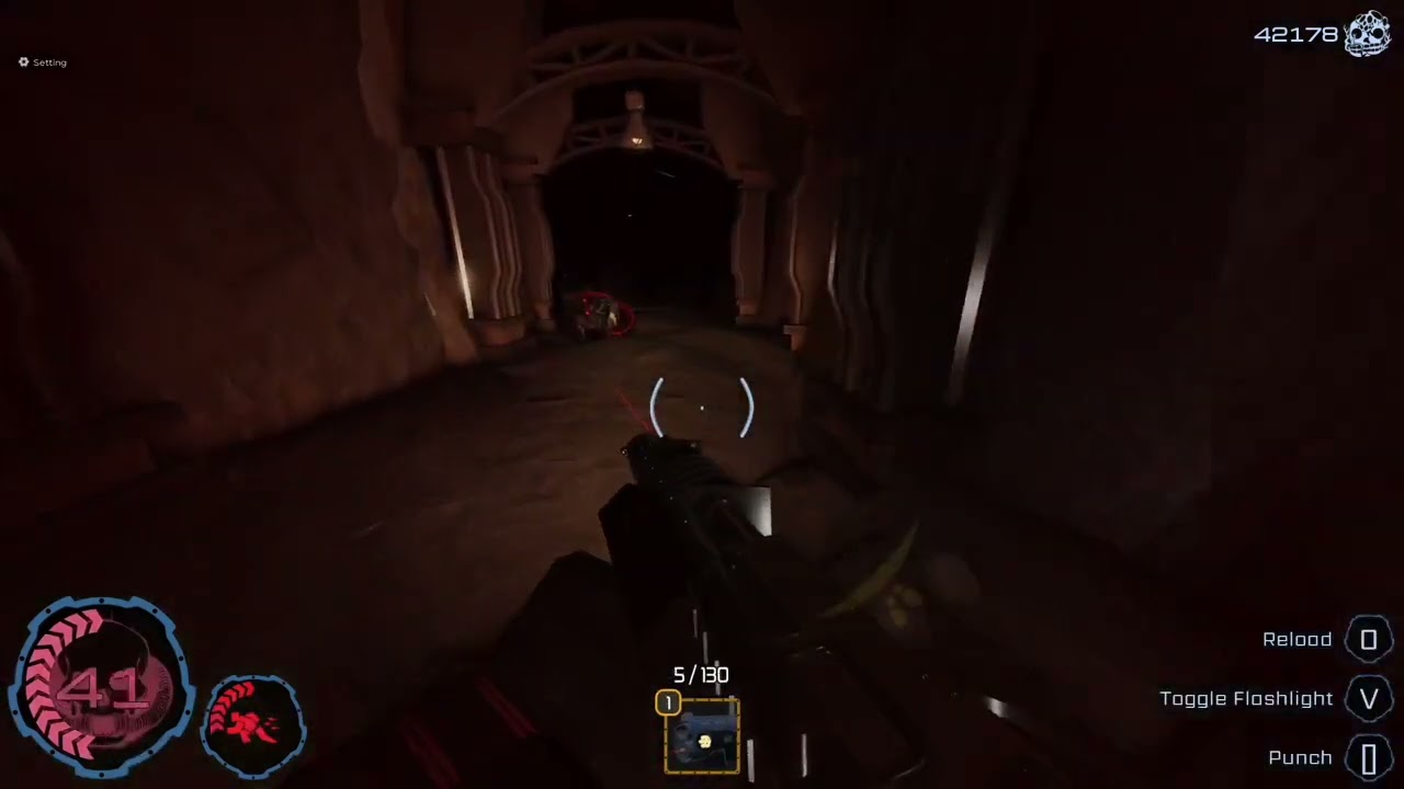 Pressure even gameplay with jackopump