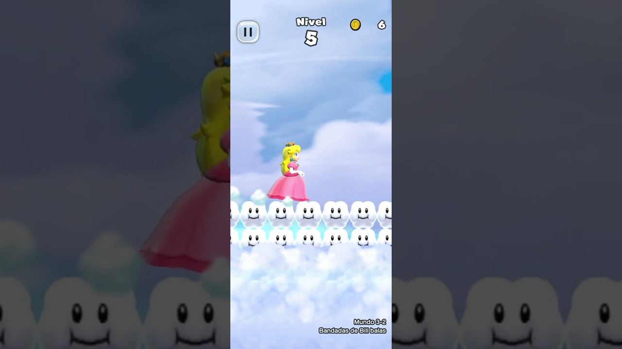 Súper Mario races