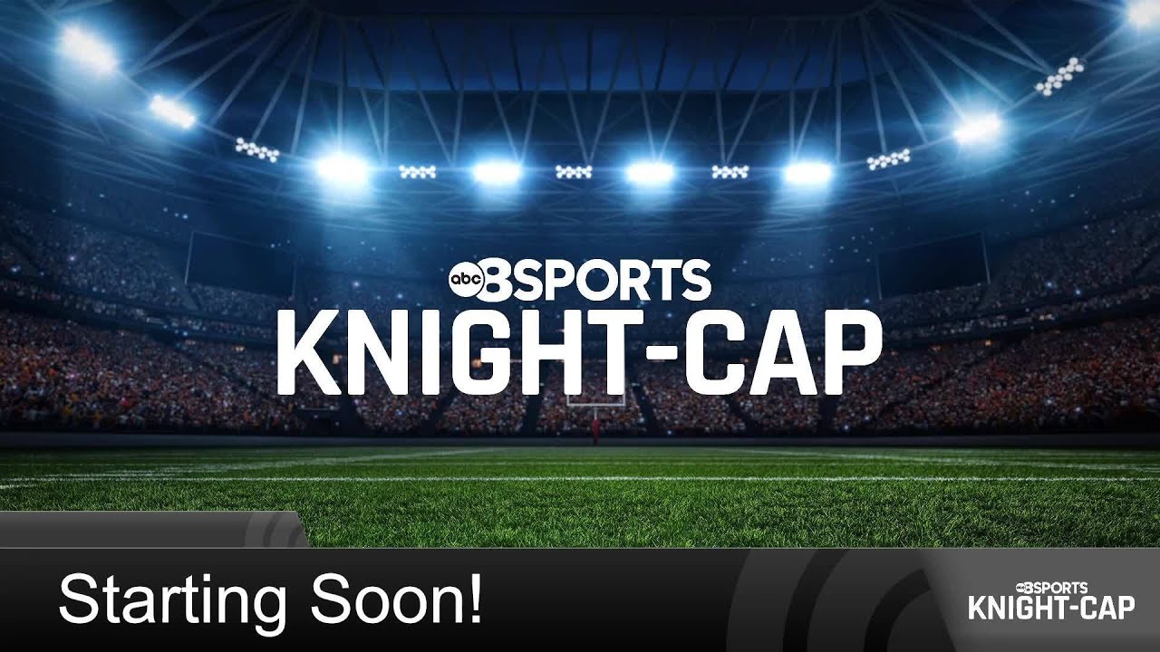 8Sports Knight-Cap: Virginia's tournament ball preview