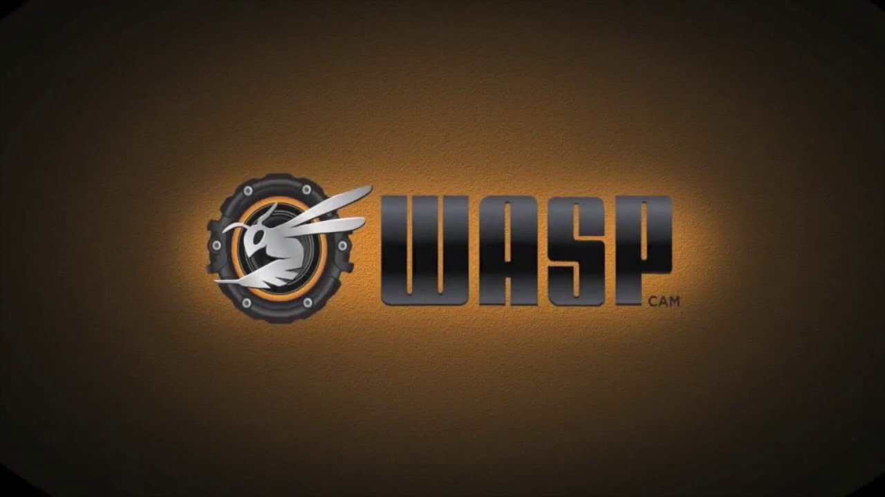 WASPcam TACT Unboxing