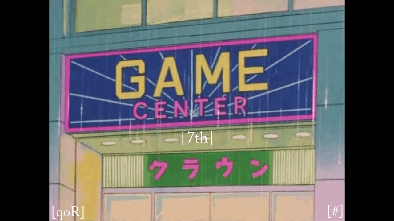 7th (Adult Swim Type Beat) [Prod.qoR]