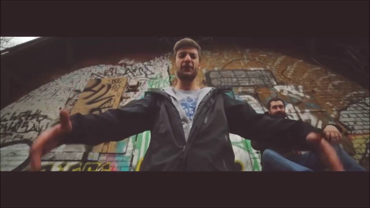 BAF - B&auml;rte feat. Scarf Face & DoZ9(boogie pep Remix)