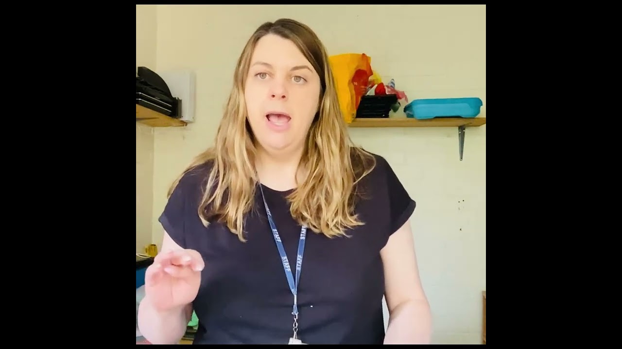Clytha Interventions video