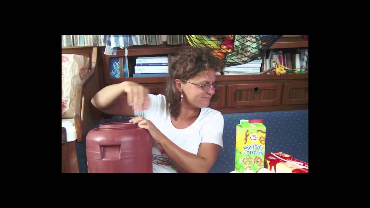 In die Karibik auf 30 Fuß