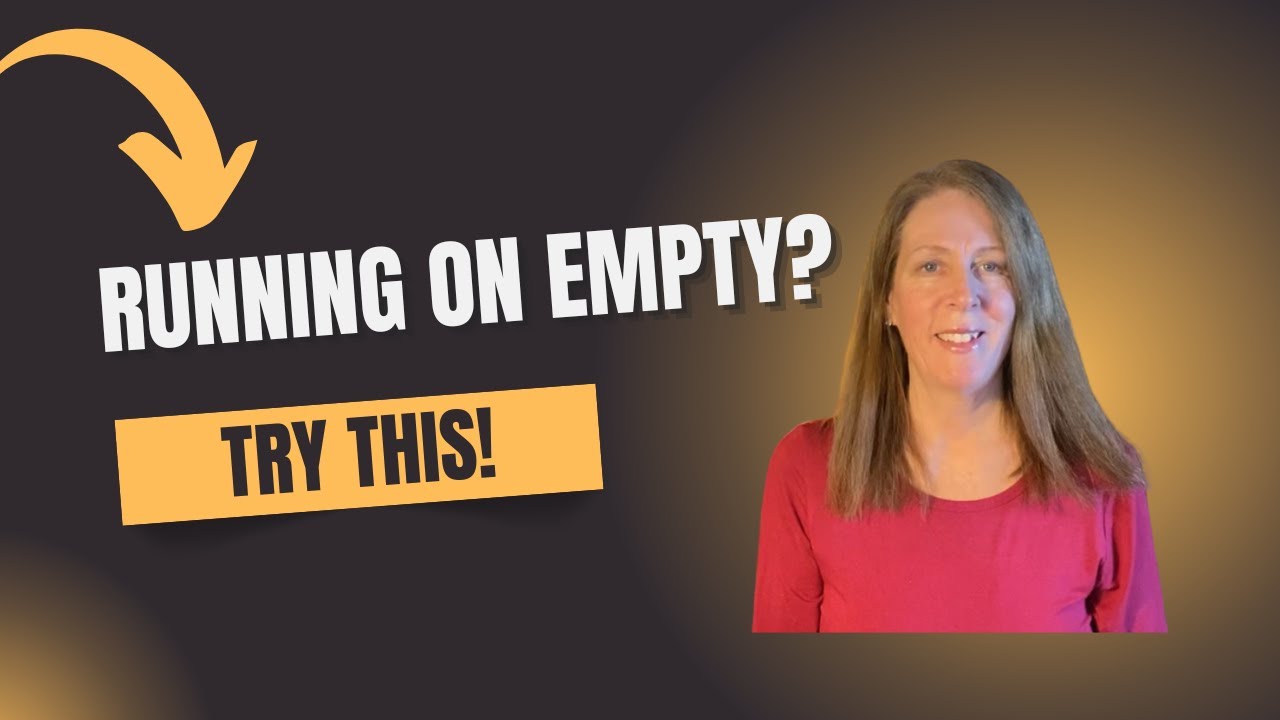 Boost Your Energy in Menopause (Without Coffee)