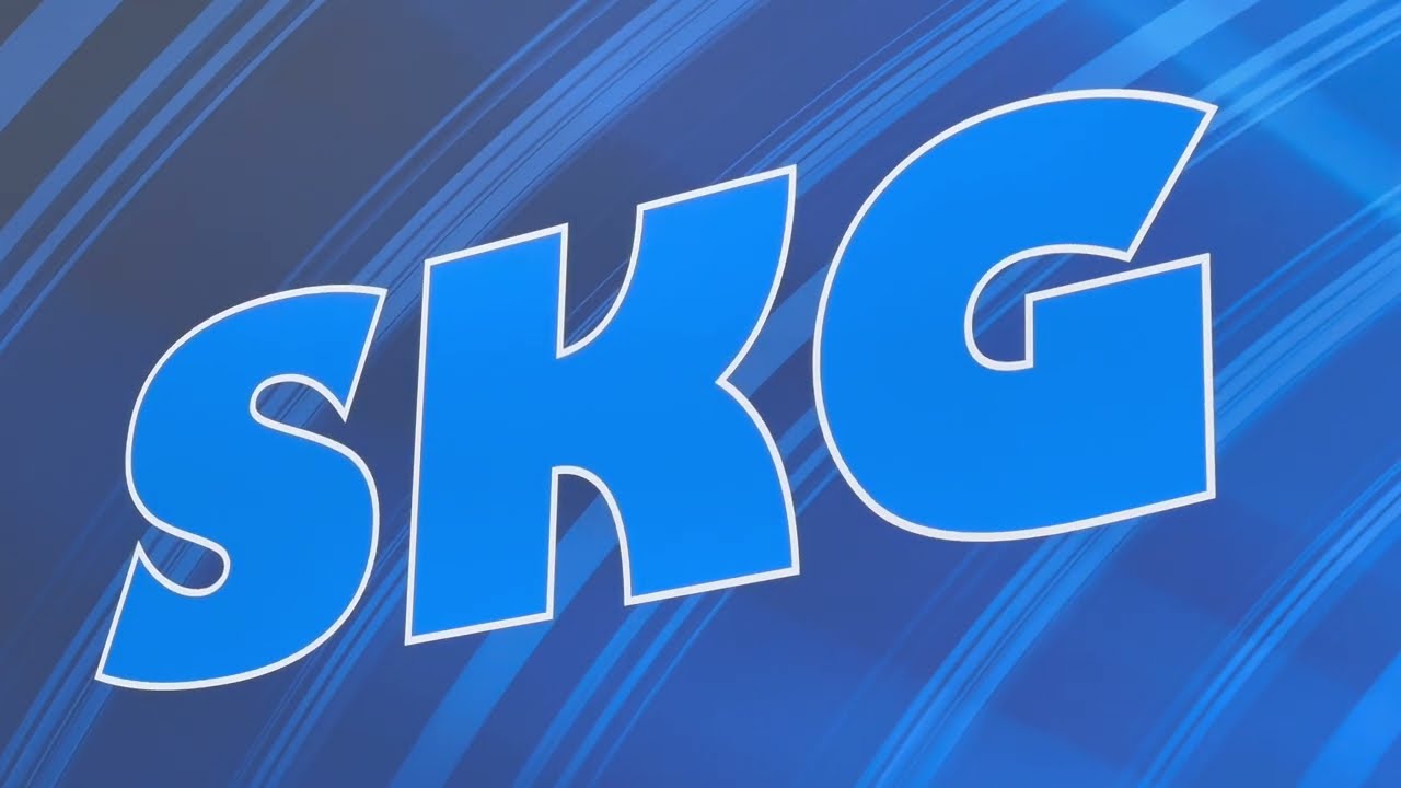The NEW 2000kg service lift, now available from SKG UK