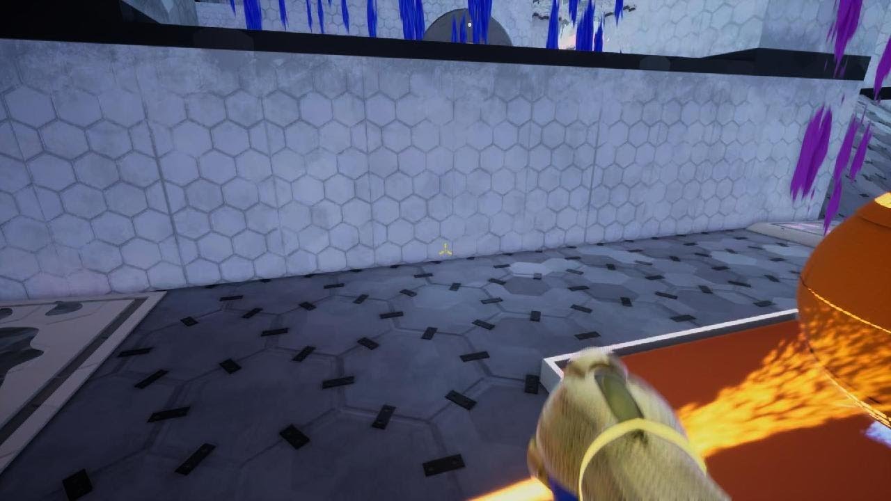 ChromaGun 2: Dye Hard - Field Goal (Trophy Guide)