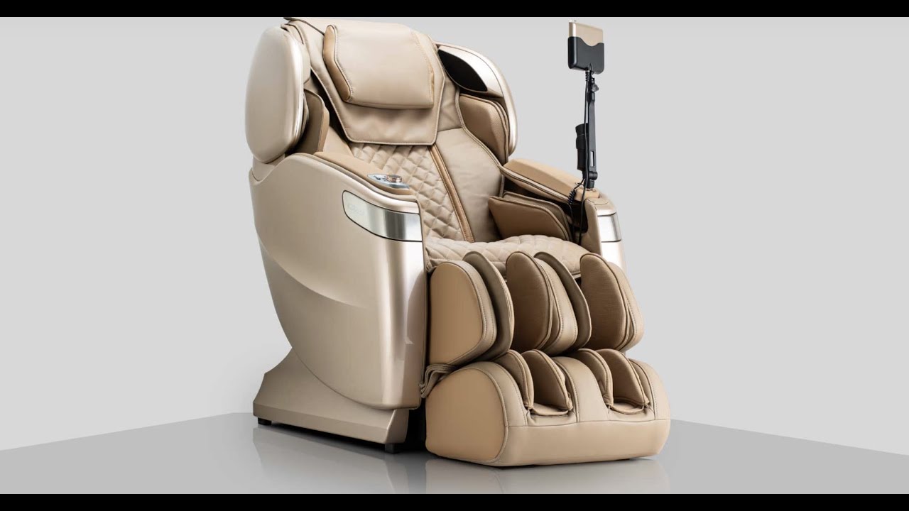 Cozzia Qi XE Pro New Features