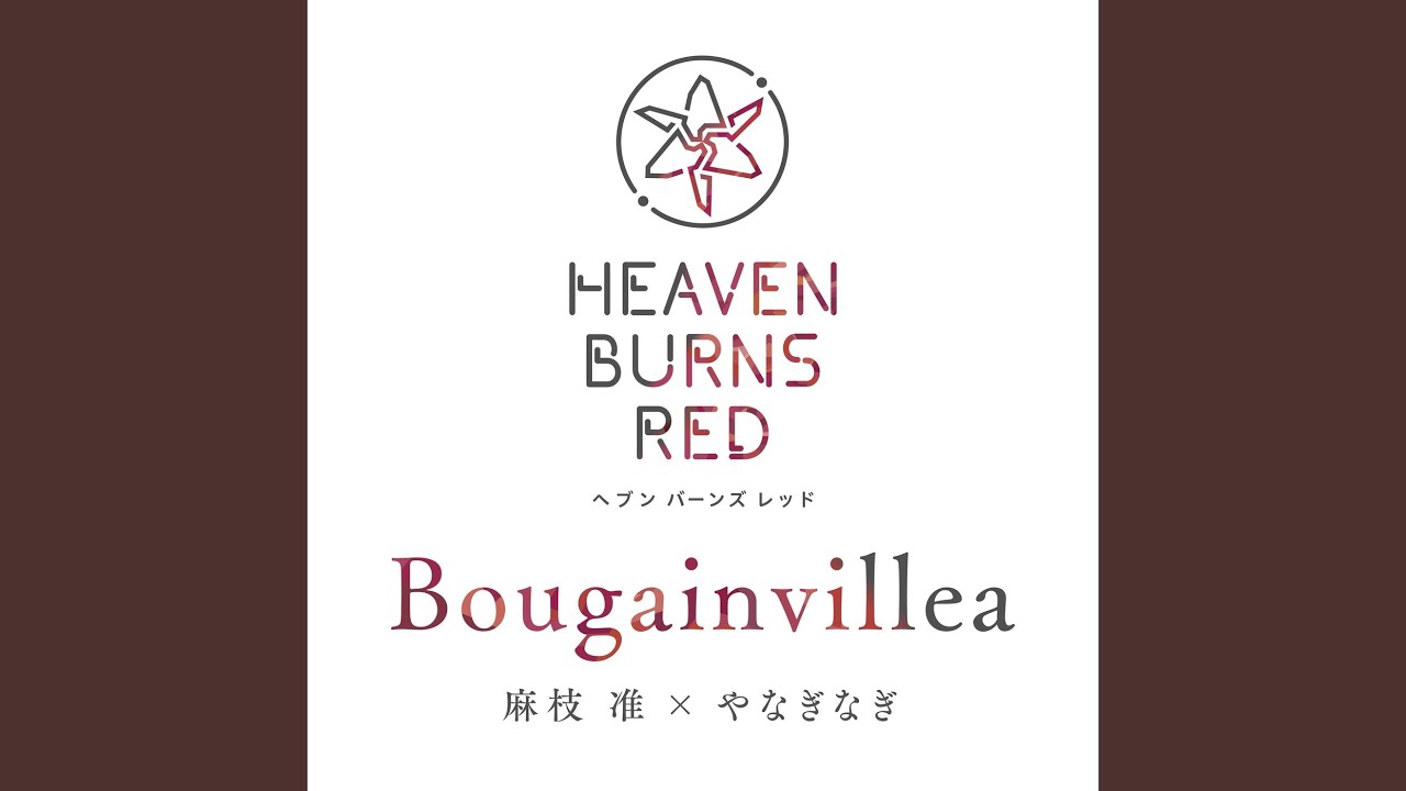 Bougainvillea