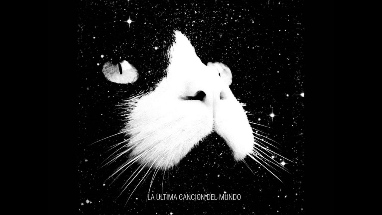 La Ultima Cancion Del Mundo - S/T 