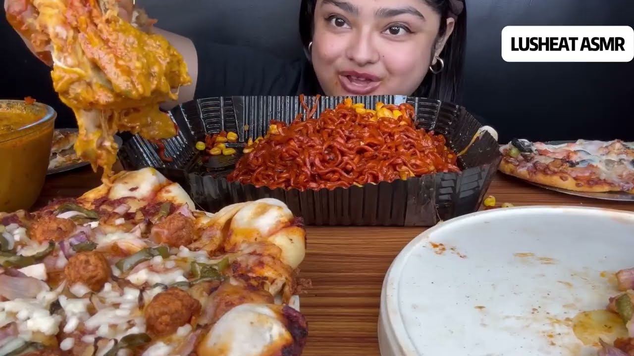 ASMR: Eating 50 Fried Eggs Challenge | Spicy Climbing Perch Fish Tamarind Curry + White Rice Mukbang