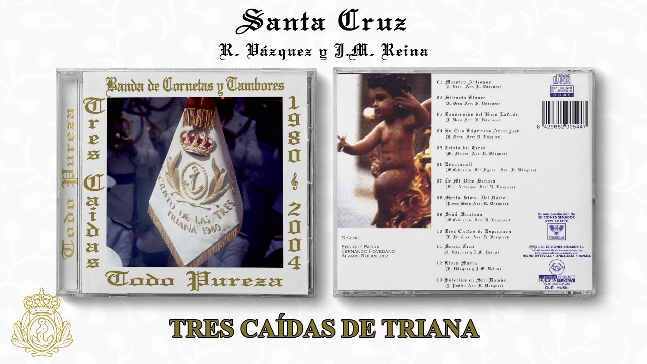 “Santa Cruz” | Todo Pureza