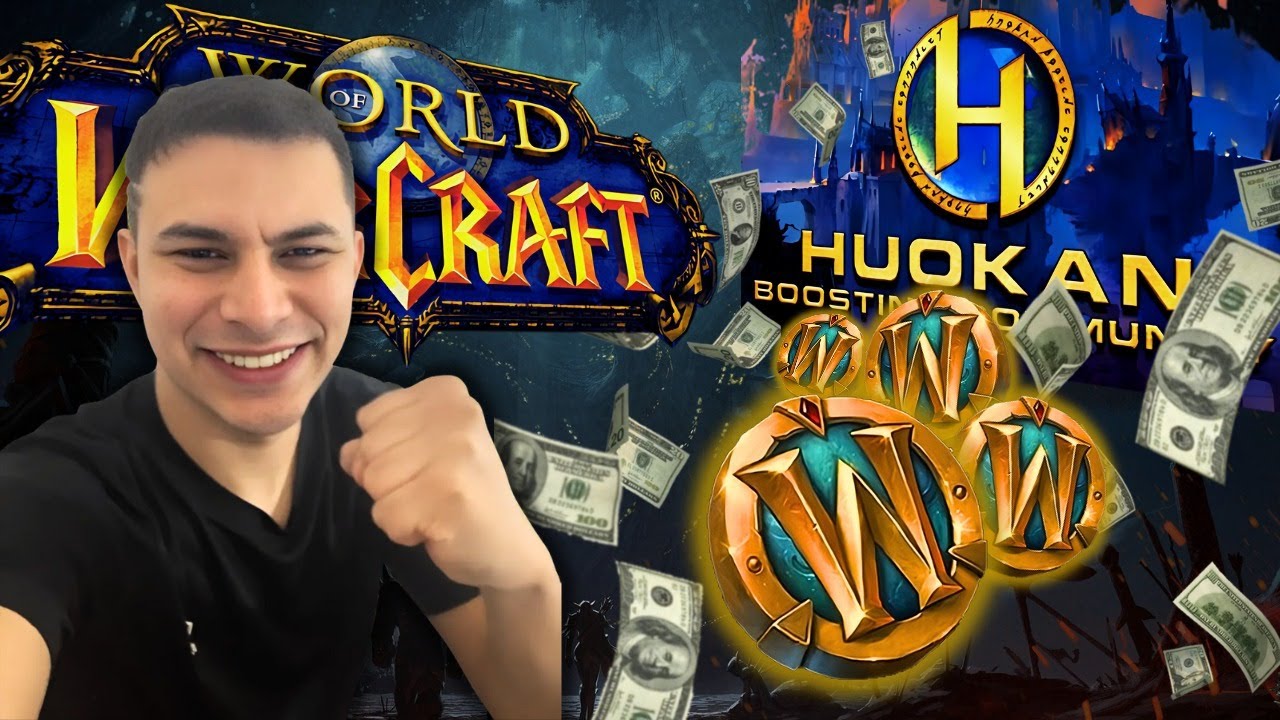 APRENDA USAR WOWLFG MELHOR FARM DE GOLD DO WOW | WoW The War Within