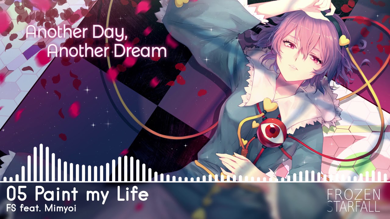 [東方/Touhou Album Demo] Another Day, Another Dream (Comiket 96)