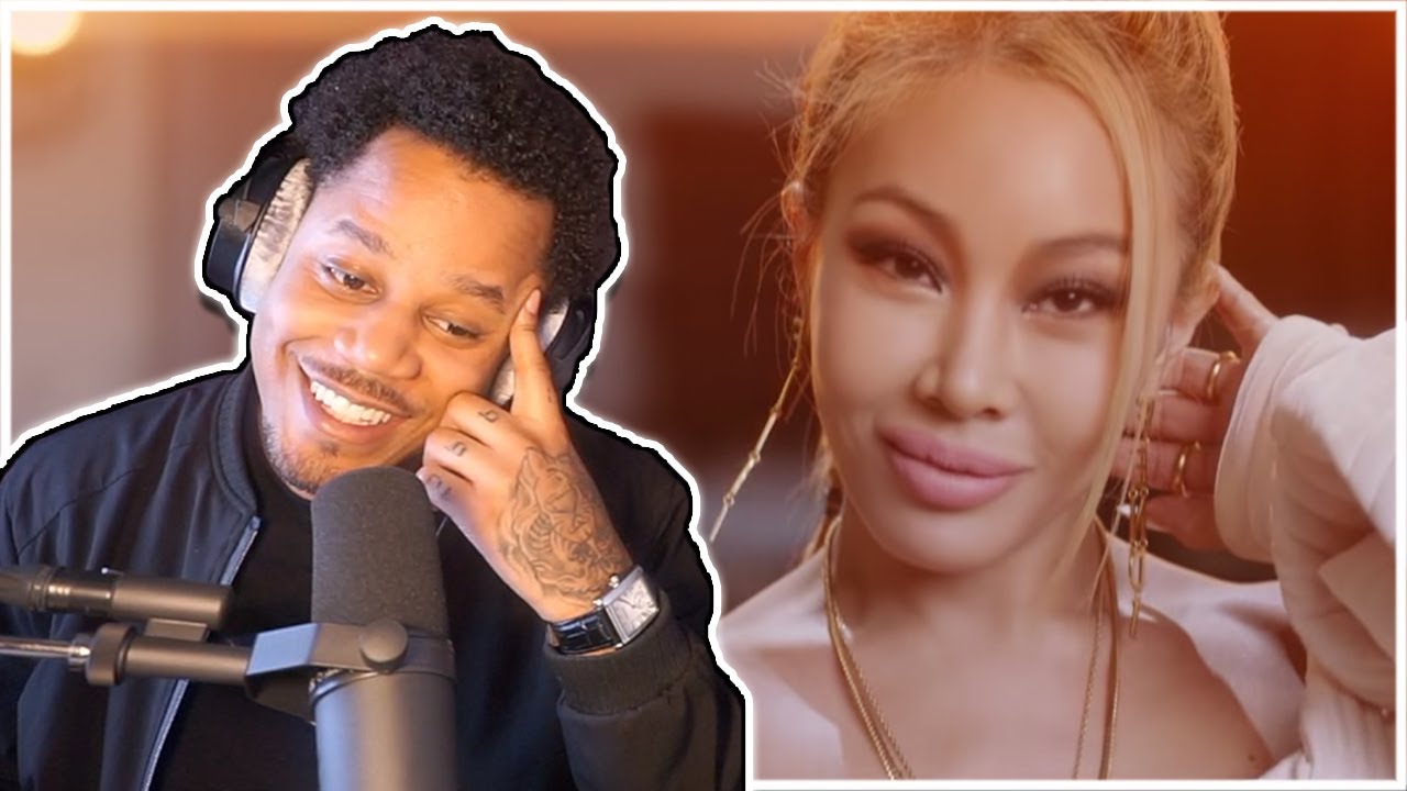 REFUND SISTERS - DON'T TOUCH ME M/V | REACTION!