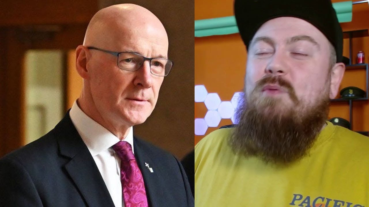 The SNP Has A New Leader