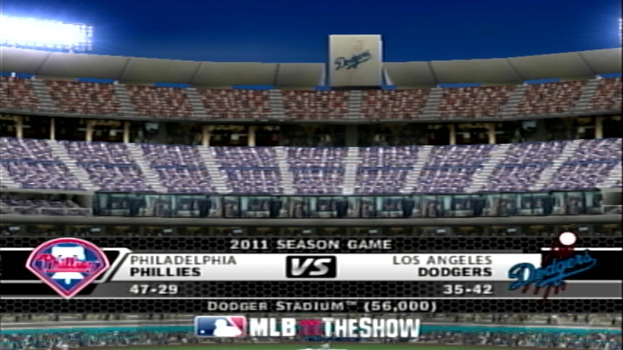 June 29 Of The 2011 MLB Season, But It's A Fantasy Draft | MLB 11: The Show Gameplay [#92]
