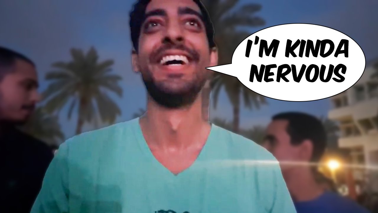 I tried dancing in public for the first time (as an introvert)