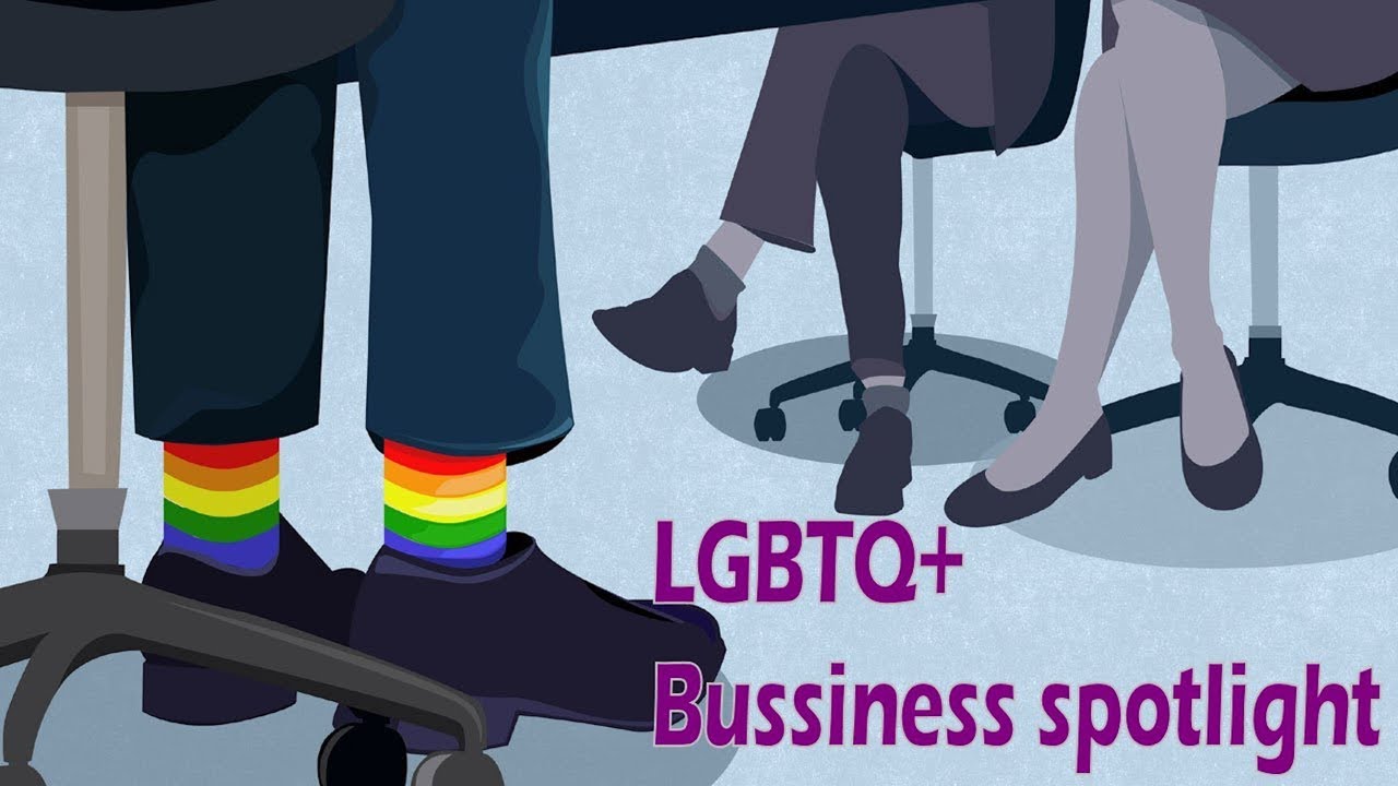LGBTQ Business Spotlight - NOUS Art