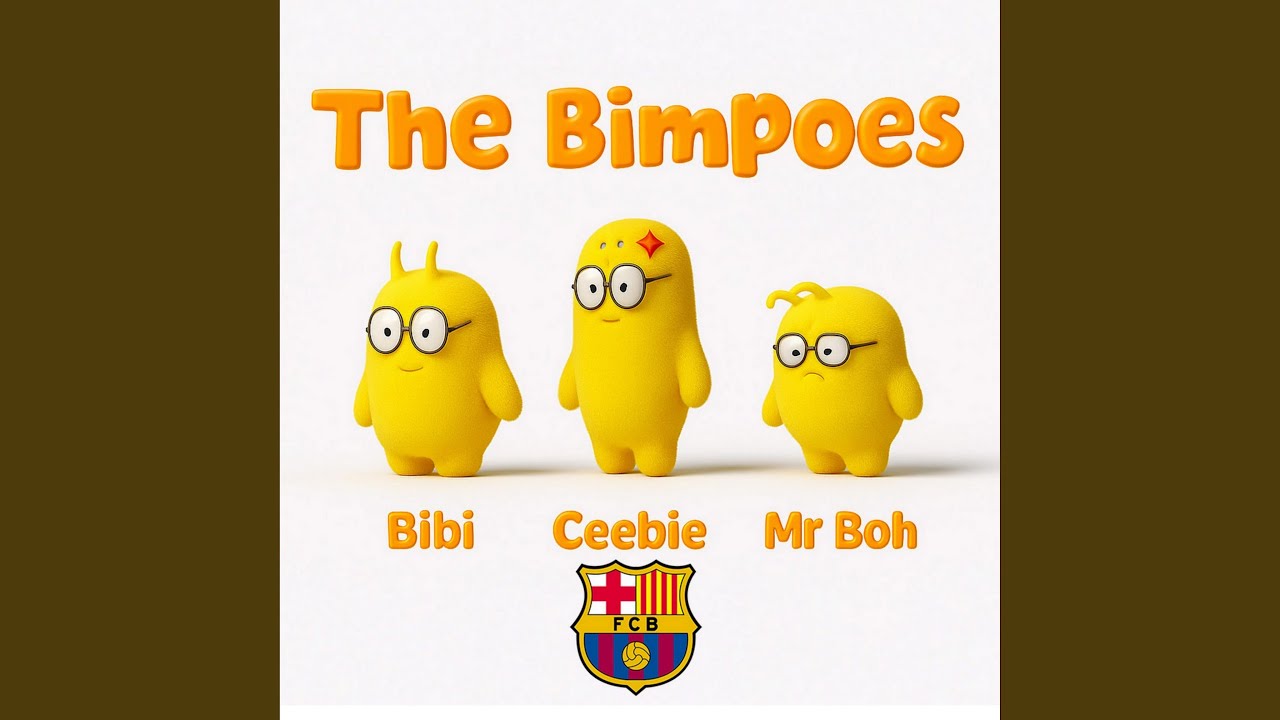 FC Barcelona anthem (Cant del bar&ccedil;a) junior team match day song for kids and parents, sport...