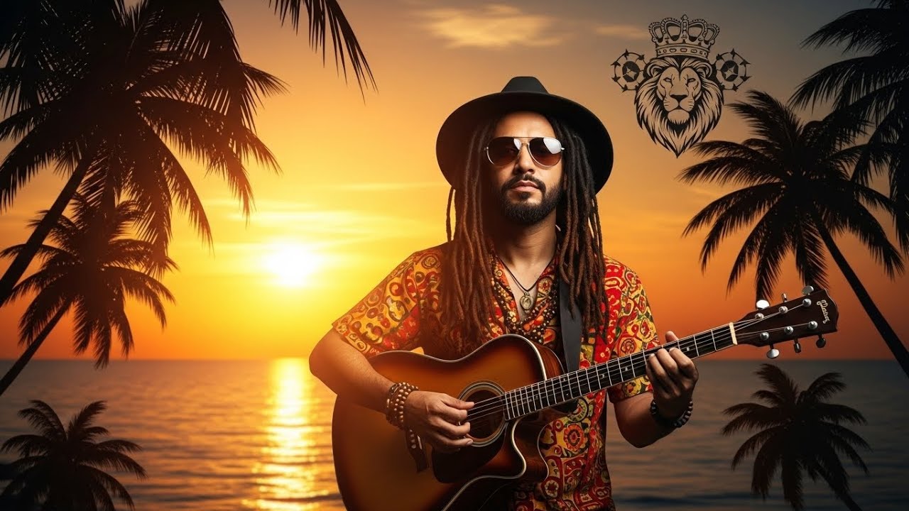 Reggae Pop Ballad | Soulful Duet of Love & Hope — Whisper of Endless Waves 2026