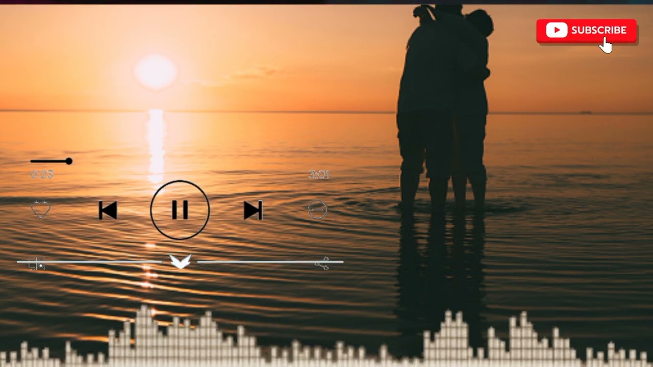 Teri Hansi mein meri subha hai song | hindi romantic song | trending hindi song 