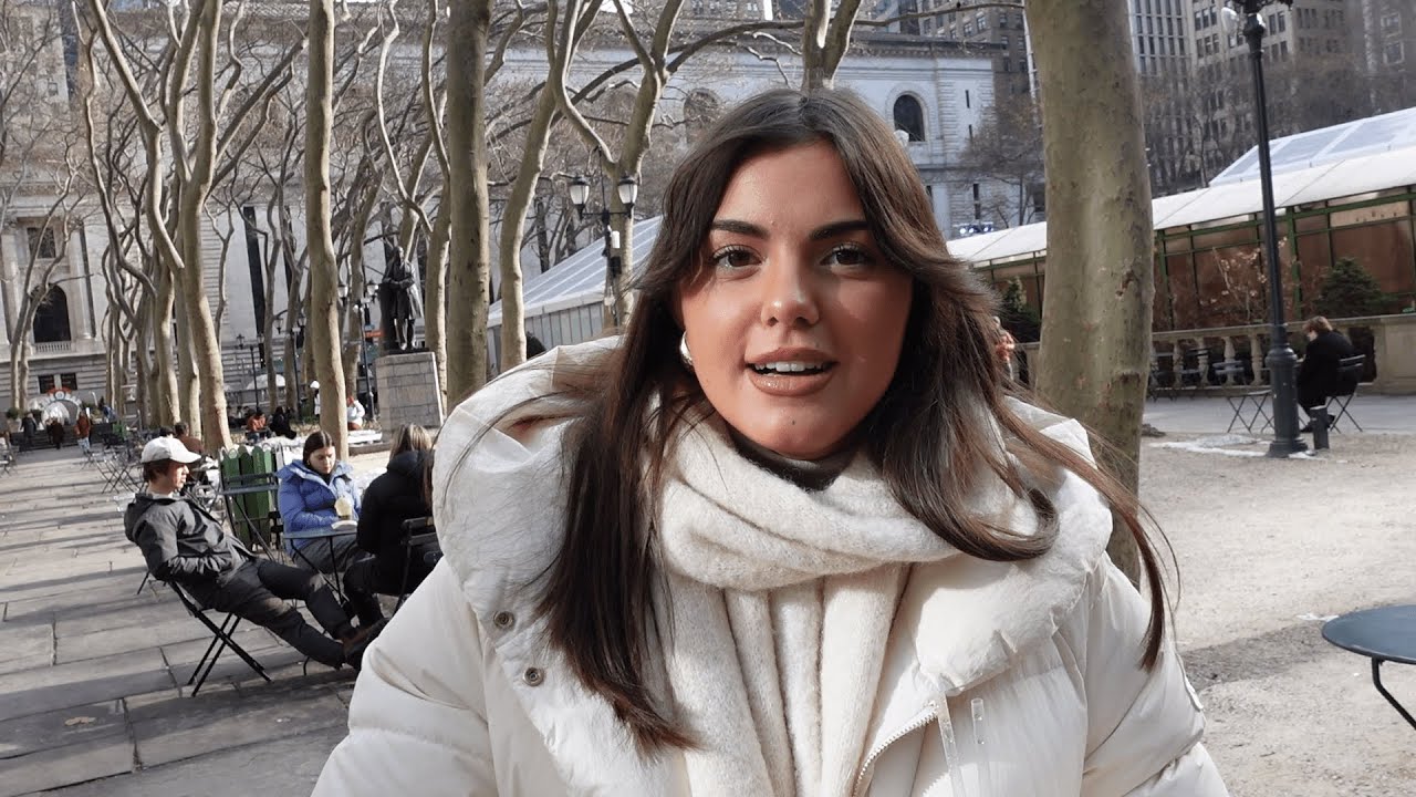 Asking Strangers their Zodiac Sign