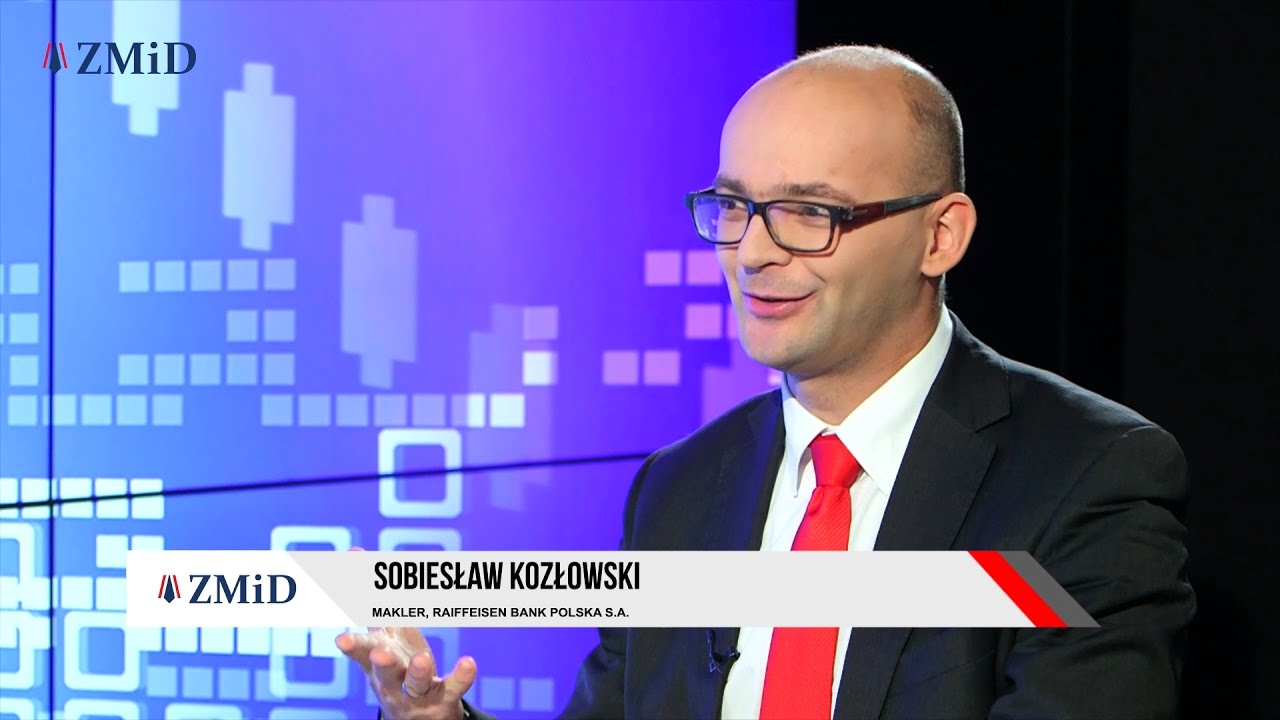Kariera w Finansach: Makler Papier&oacute;w Wartościowych - Wywiad ZMiD z Sobiesławem Kozłowskim #2