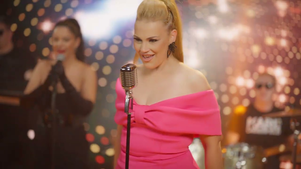 NATAŠA KAFANKI - EH ĐAVOLE  (COVER)