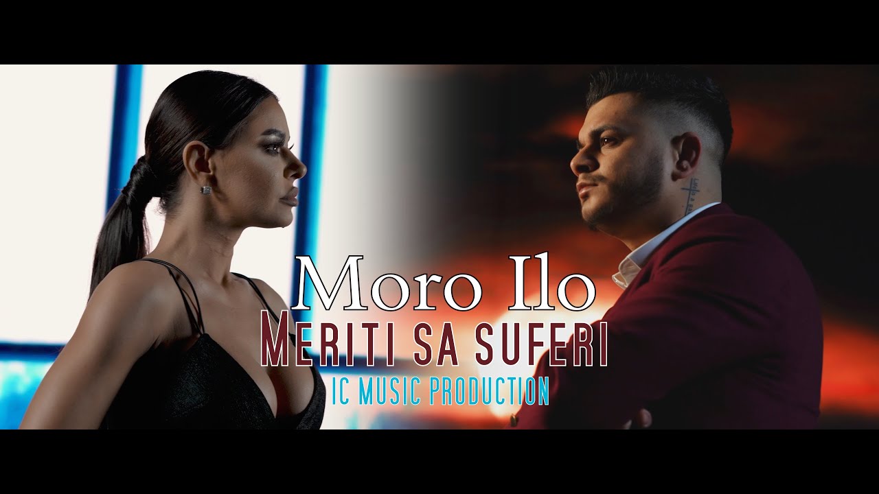 Moro Ilo - Meriti sa suferi | Official Video