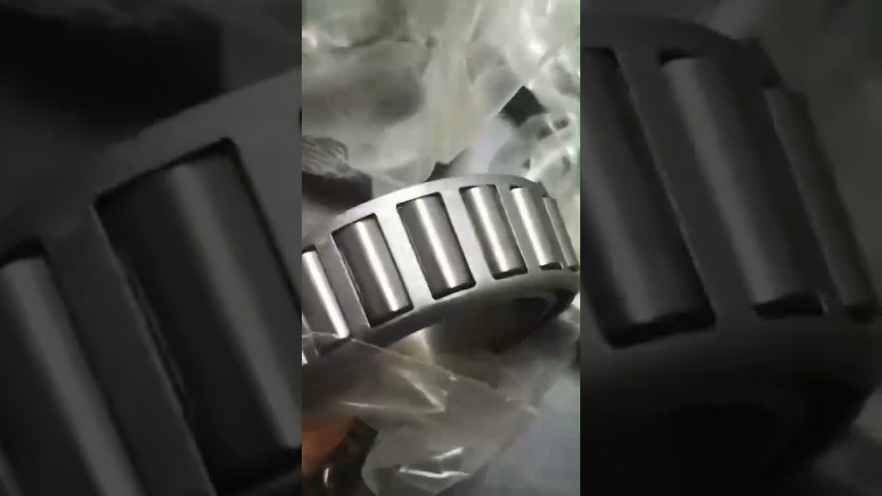 Timken bearing supply