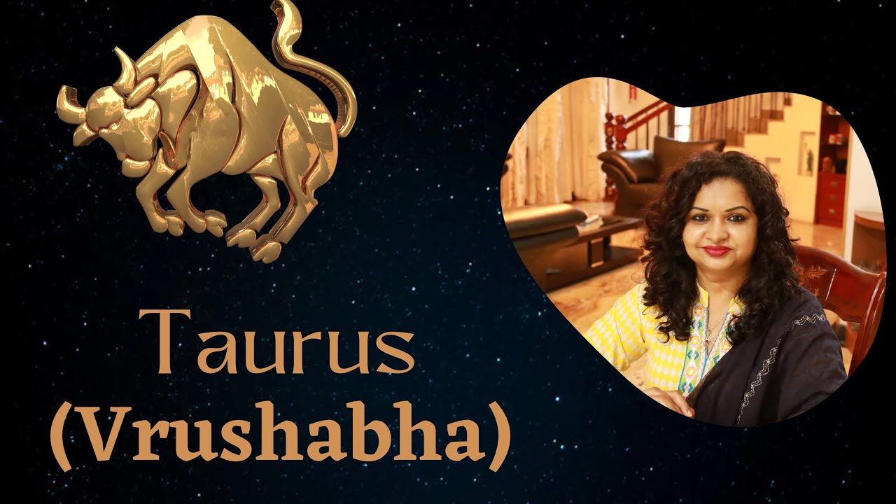 Rashi Series | Vrushabha (TAURUS) : Grounded or Just Stubborn? | Learn Astrology Step by Step
