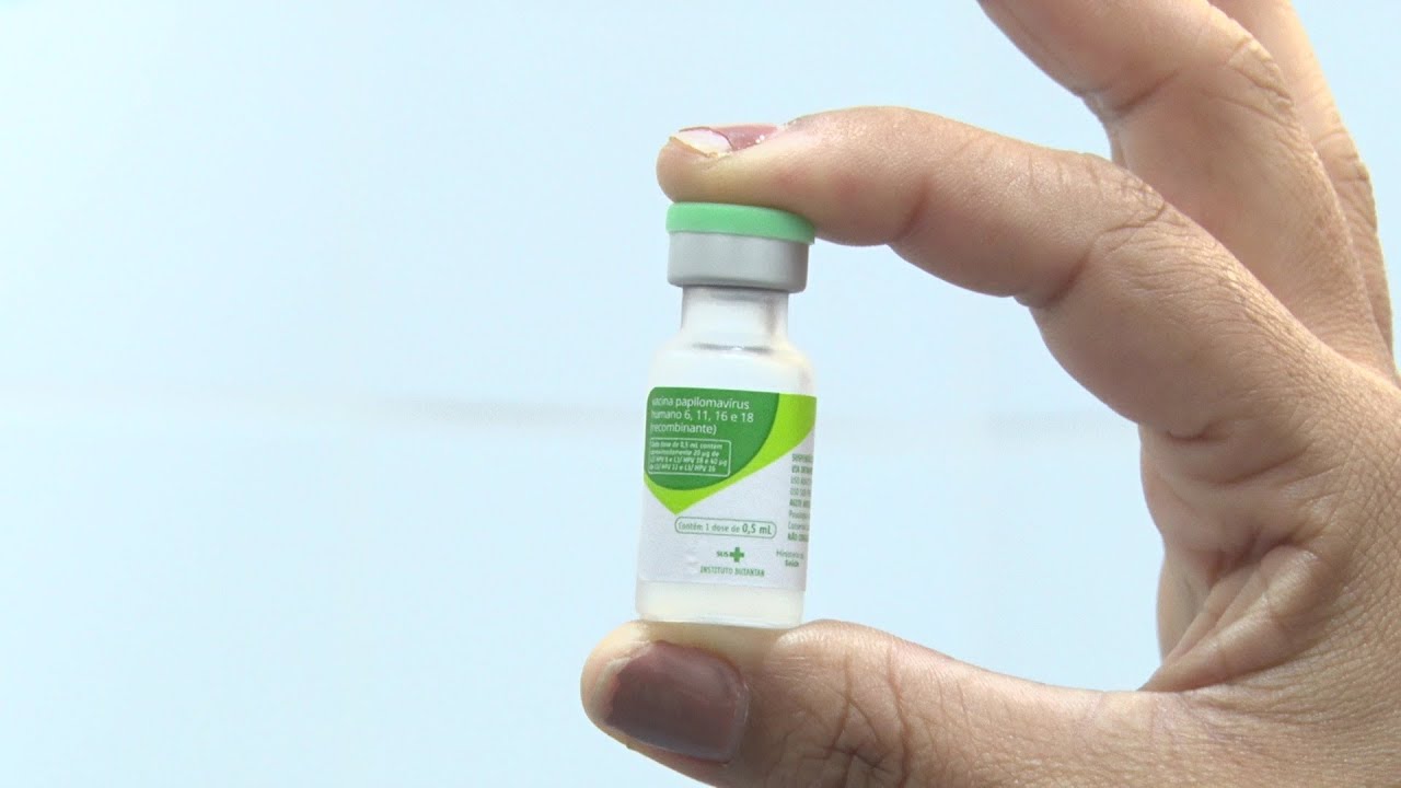 Repórter SE | Ministério da Saúde amplia prazo de vacinação para HPV