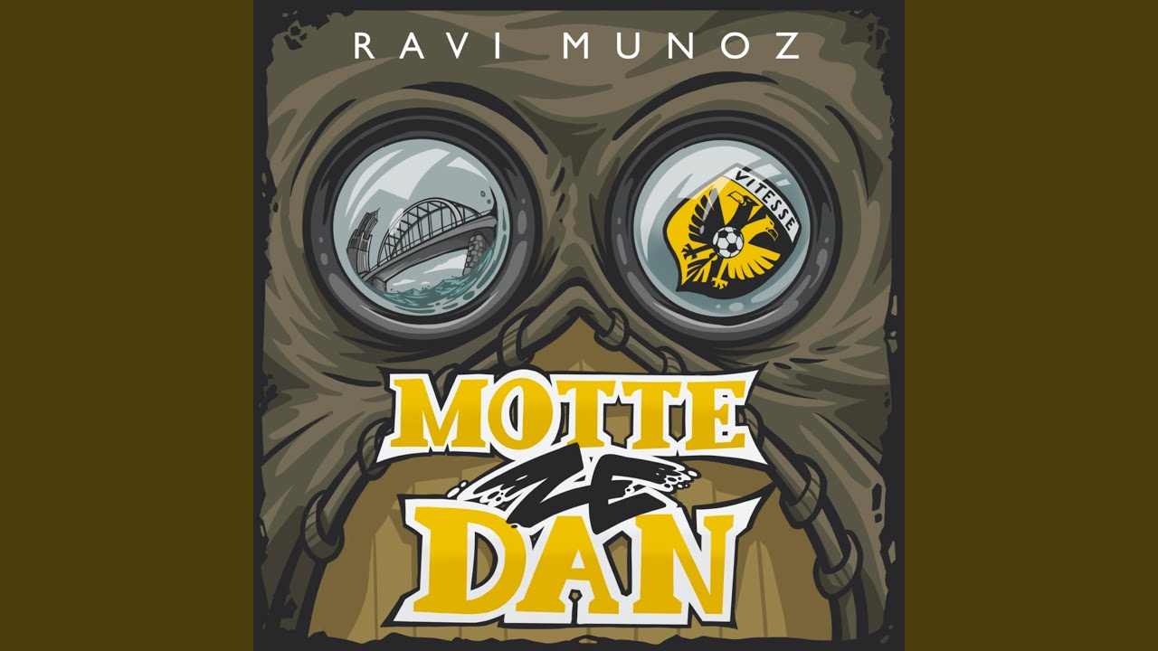 Motte Ze Dan (radio mix)